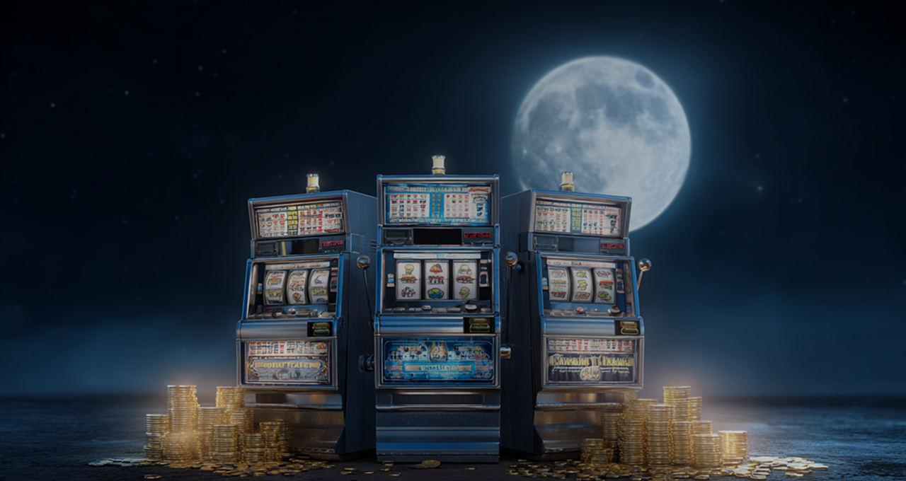 Luna Casino