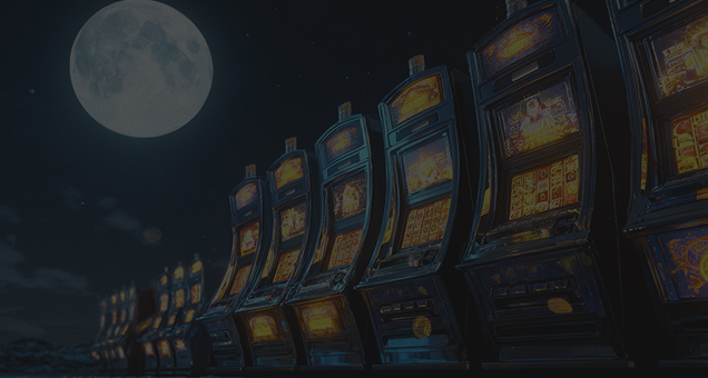 Luna Casino