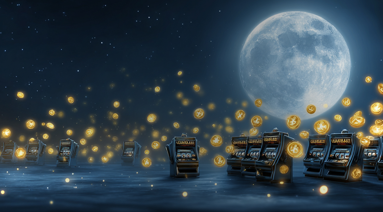 Luna Casino